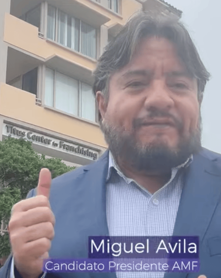 ¡7 Ejes para Construir el Futuro de las Franquicias!