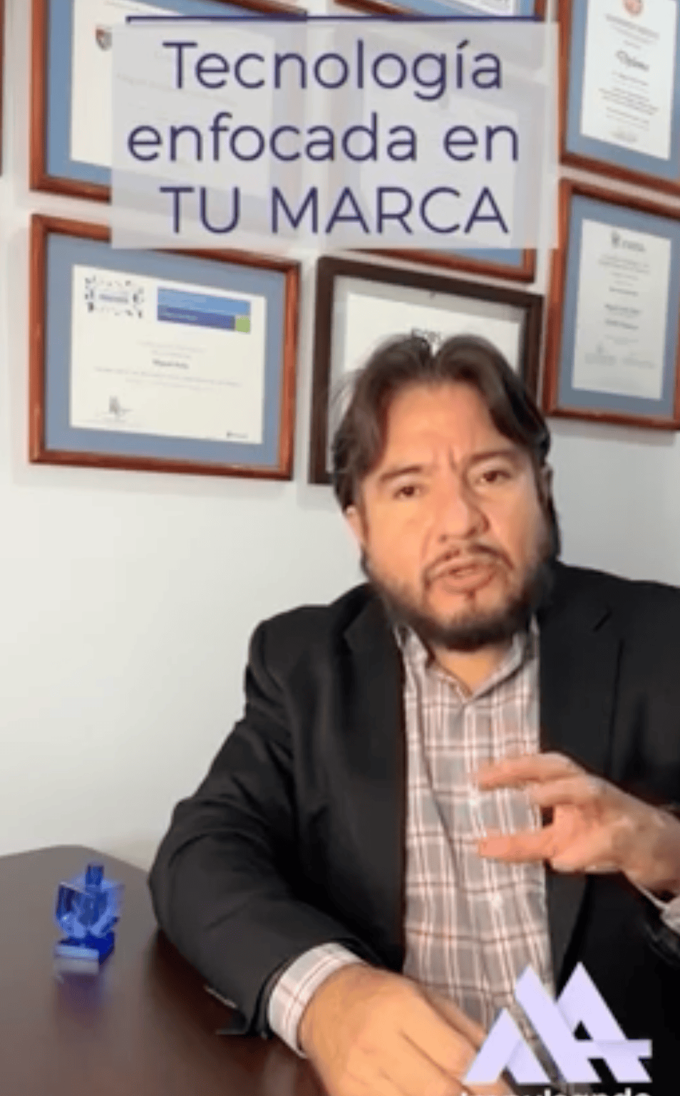 Inteligencia artificial para tu franquicia y una Feria Virtual para los Asociados