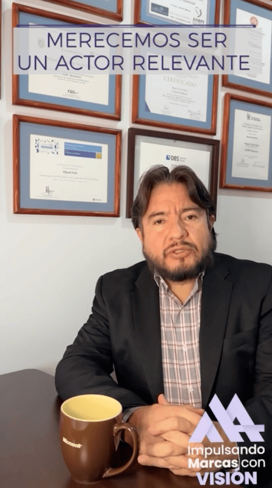 Recuperaremos la relevancia económica del sector franquicias