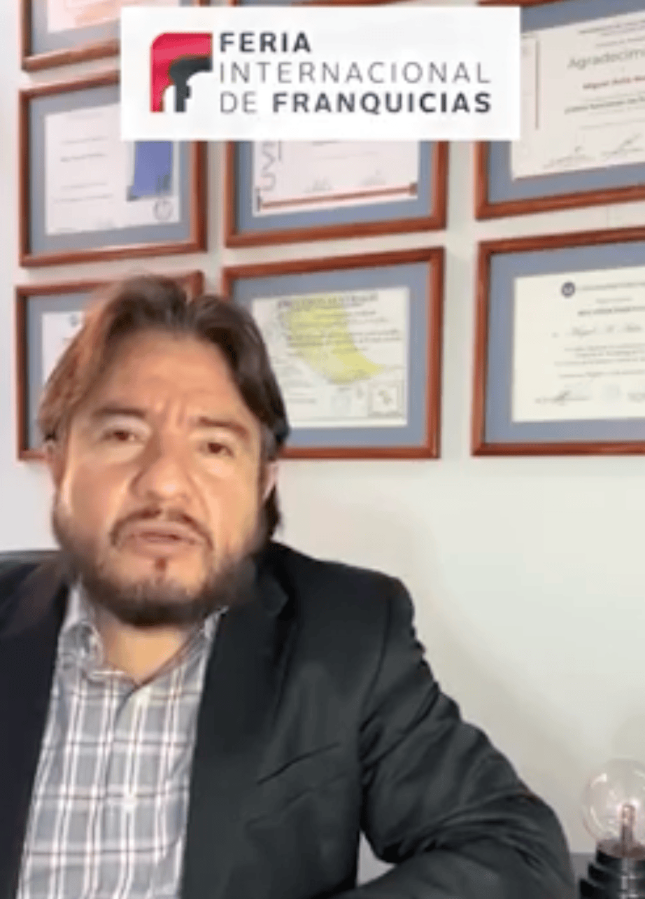 Conseguiremos condiciones accesibles a través de Patrocinios para las Ferias en México.