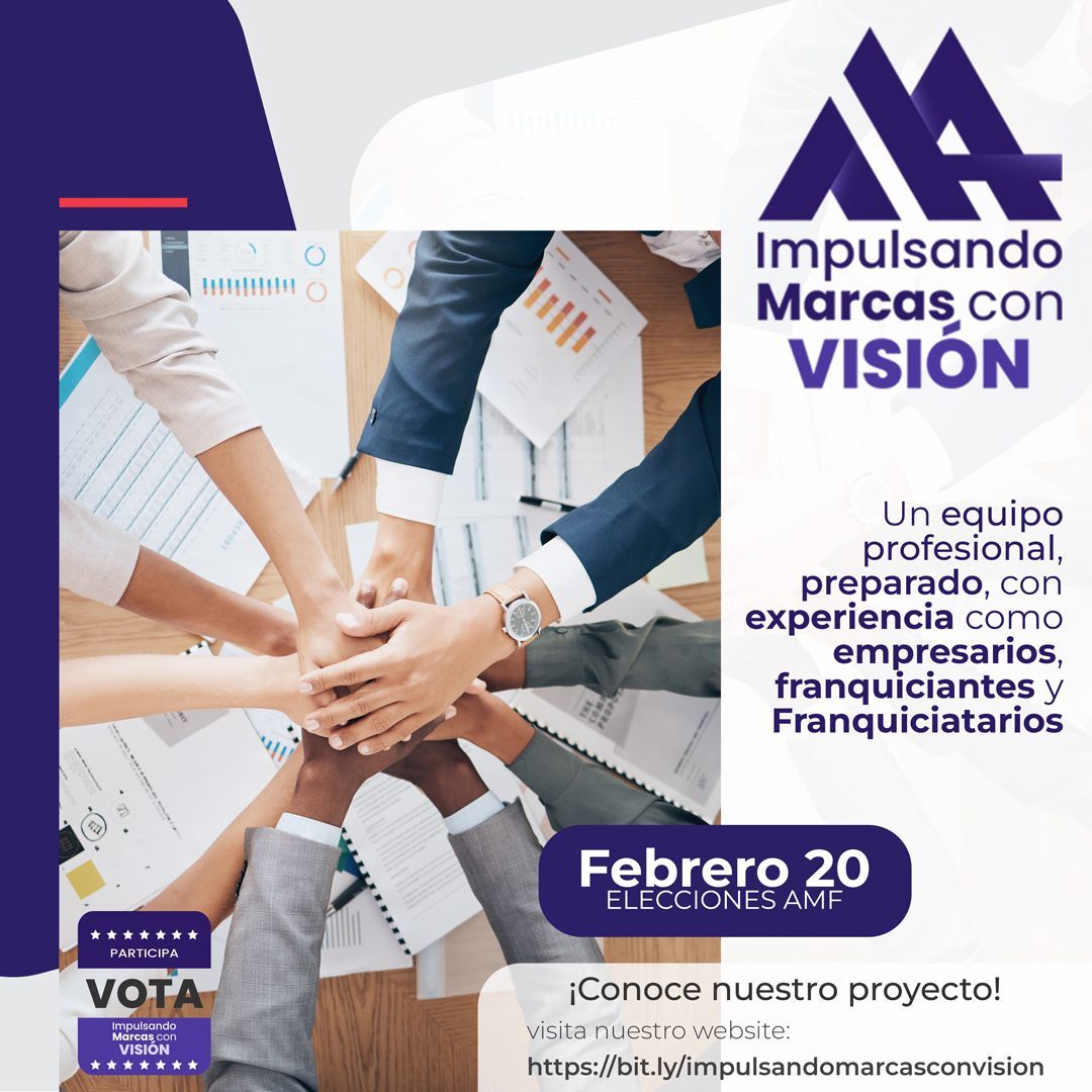 Impulsando Marcas con visión, directorio de asesorías gratuitas 